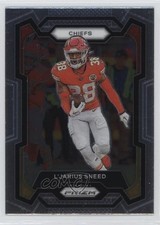 Click to enlarge L'Jarius Sneed