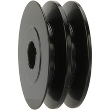 Riemenscheibe Generator Ø67 mm 2 Rillen HC-C...