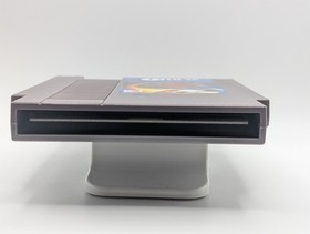 Orb 3D (Nintendo NES, 1990)