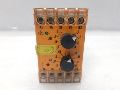 Schleicher SXT 12 Strommessrelais 220-240V
