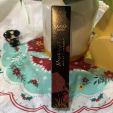 Whats Up Beauty - Rosehippity Matte Liquid Blush - Shade Leonidas Clean, Vegan