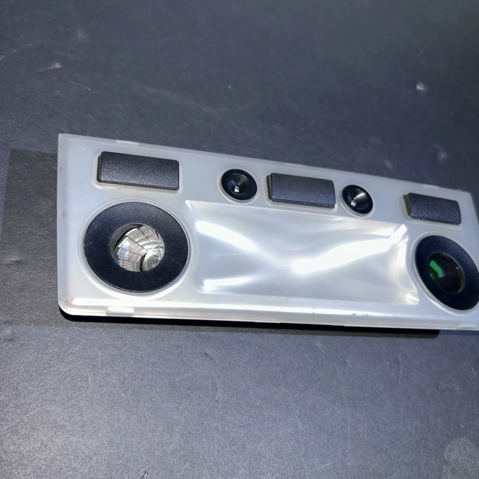 2008-2010 BMW 528i CONJUNTO DE LUZ CÚPULA 6962058 FABRICANTE DE EQUIPAMENTO ORIGINAL - Imagem 2 de 4