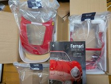 DeAgostini Ferrari 250 GTO 1:8 Scale Complete 100-Part Model Kit Set