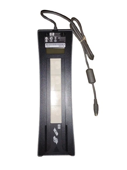 HP Scanjet TMA 5500c/5550c Photo Film Negative Scanner C9911A - Image 2 of 4