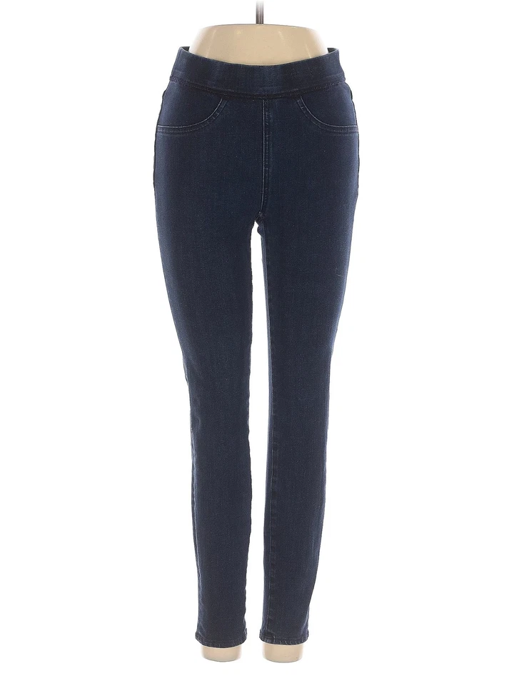 Jeggings Madewell para mujer azules 26W