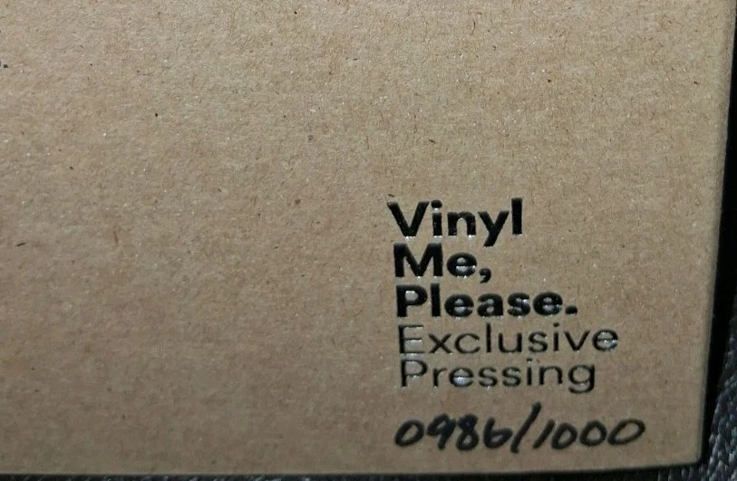 Madlib  Flight to Brazil 2XLP Club Edition/Limited Edition Numbered Reissue - Image 3 of 4
