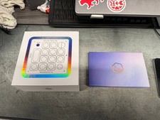 OpenAI Codex Creator Micro Keyboard (Silent) ...