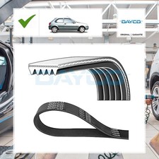 Dayco Keilrippenriemen FORD FIESTA IV (JA_, JB_) 1.8 D