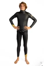 MEN'S APNEA 3.5MM WETSUIT Size XL