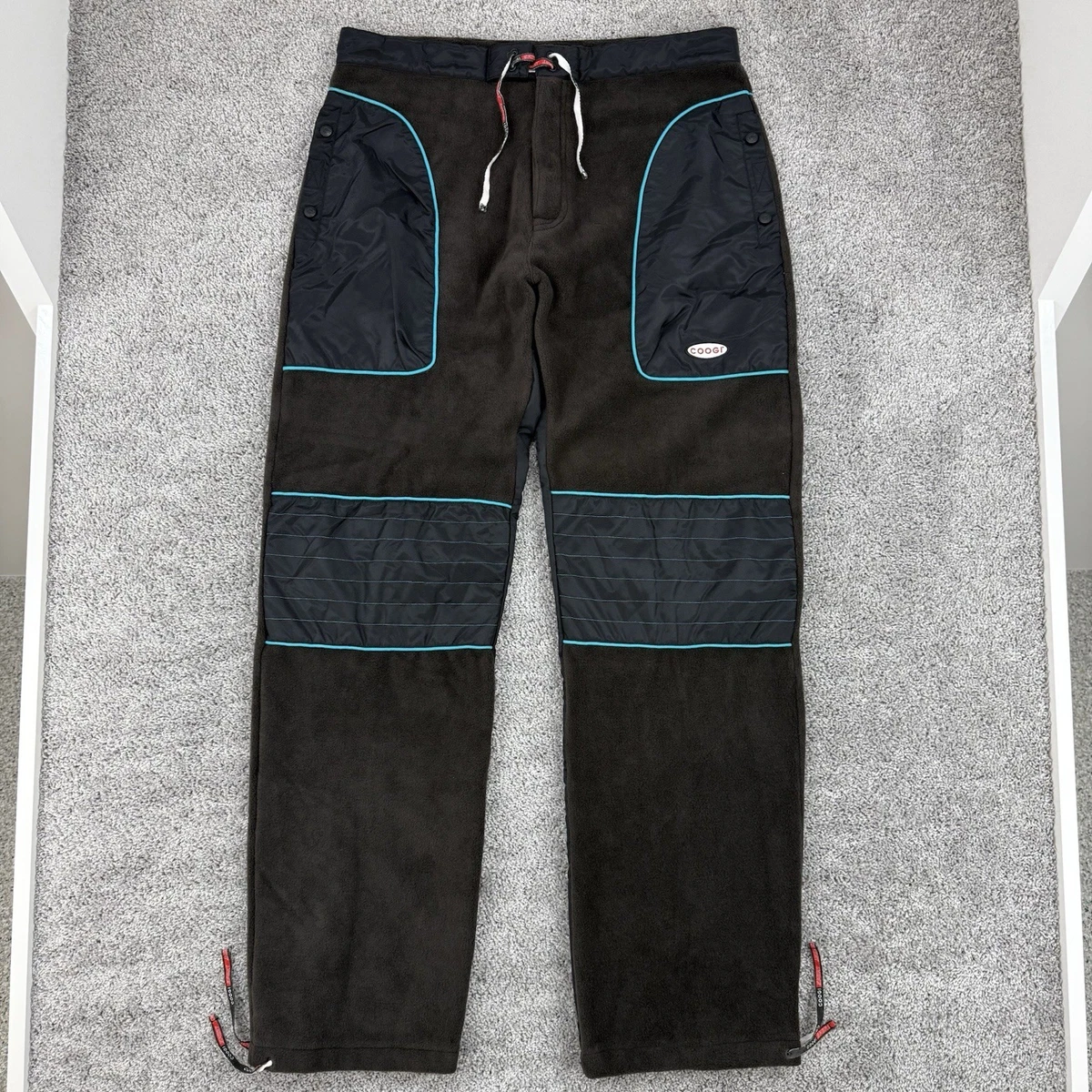COOGI Men