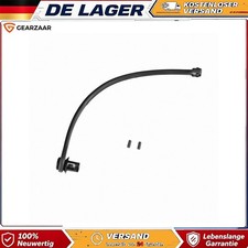 Tankdeckel Halteband 1H0201553B 1J0201550A Schwarz für VW Golf 2 3 4 Polo 6N