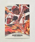 2026 Panini Prizm Deion Sanders Manga SSP