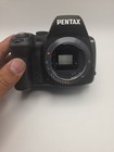 Pentax K-500 Digital SLR Kit With Extras Lot C — photo 3