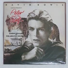 DAVID BOWIE PETER AND THE WOLF RCA RED SEAL RVC2193 Japan VINYL LP