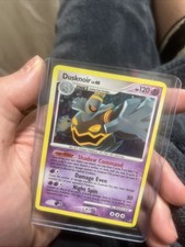 Dusknoir 1/100 Stormfront Holo