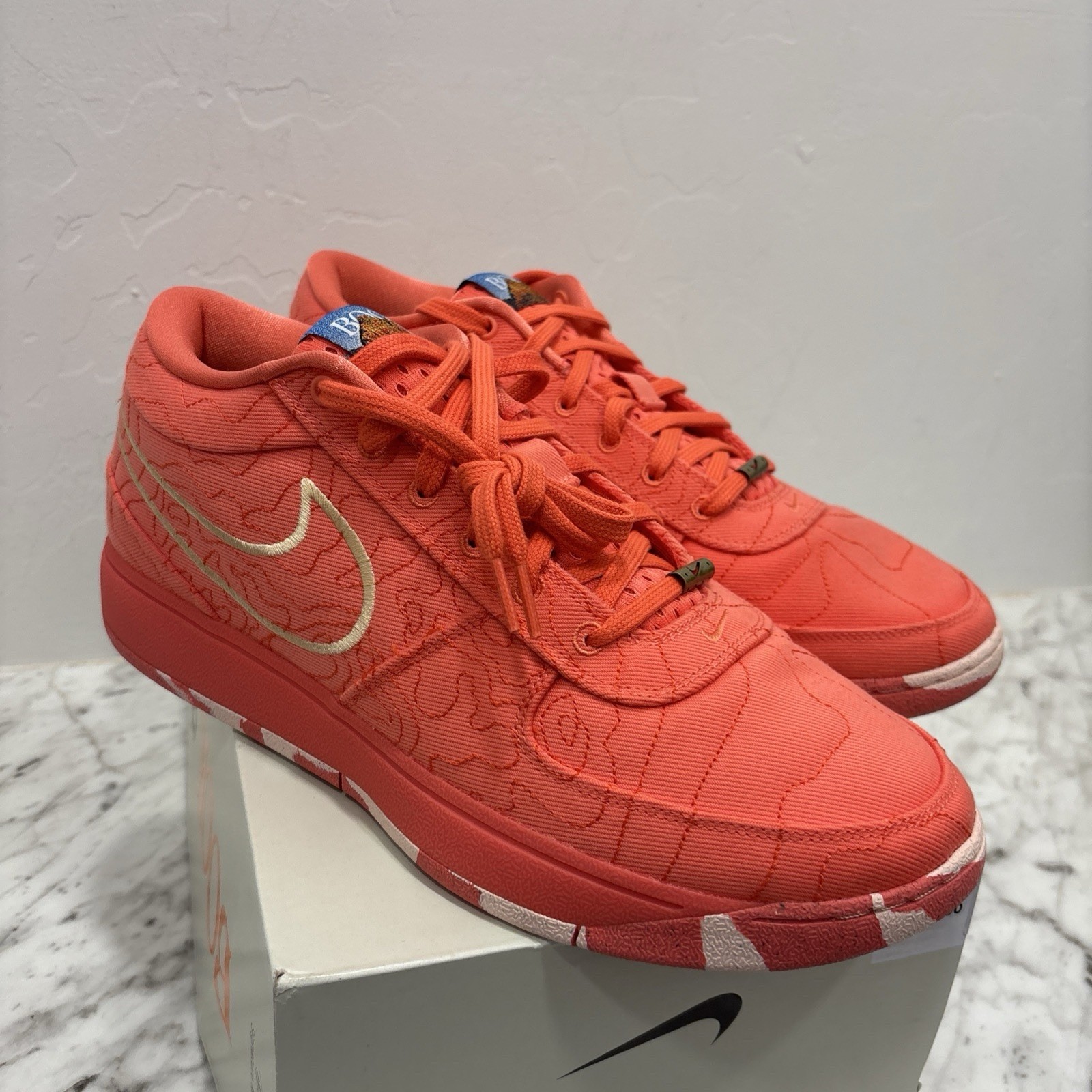 Ib8054 800 Ember Coral Nby