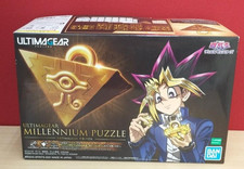 Yu-Gi-Oh Duel Monsters Millennium Puzzle Bandai Hobby Ultimagear From Japan