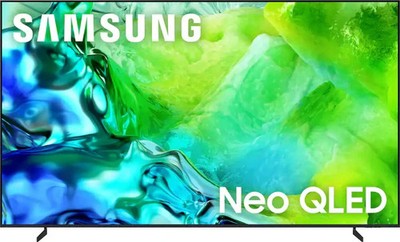 Samsung QN100QN80HFXZA 100  Series Neo QLED Mini LED 4K UHD AI Smart TV (2026)
