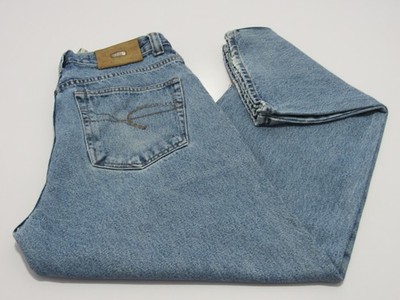 Paco Jeans Regular Fit Straight Leg Blau W 21 / L 31 REF (9185)