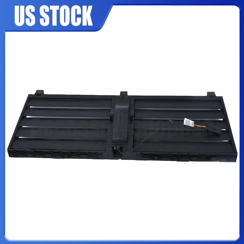 Maserati Levante 2017-2020 Air conveyor