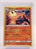 CHARIZARD 2018 POKEMON SM DRAGON MAJESTY RARE 3/70 Q2386