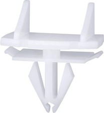 25pcs Rocker Molding Clip 55157069AB for Liberty 2005-2007