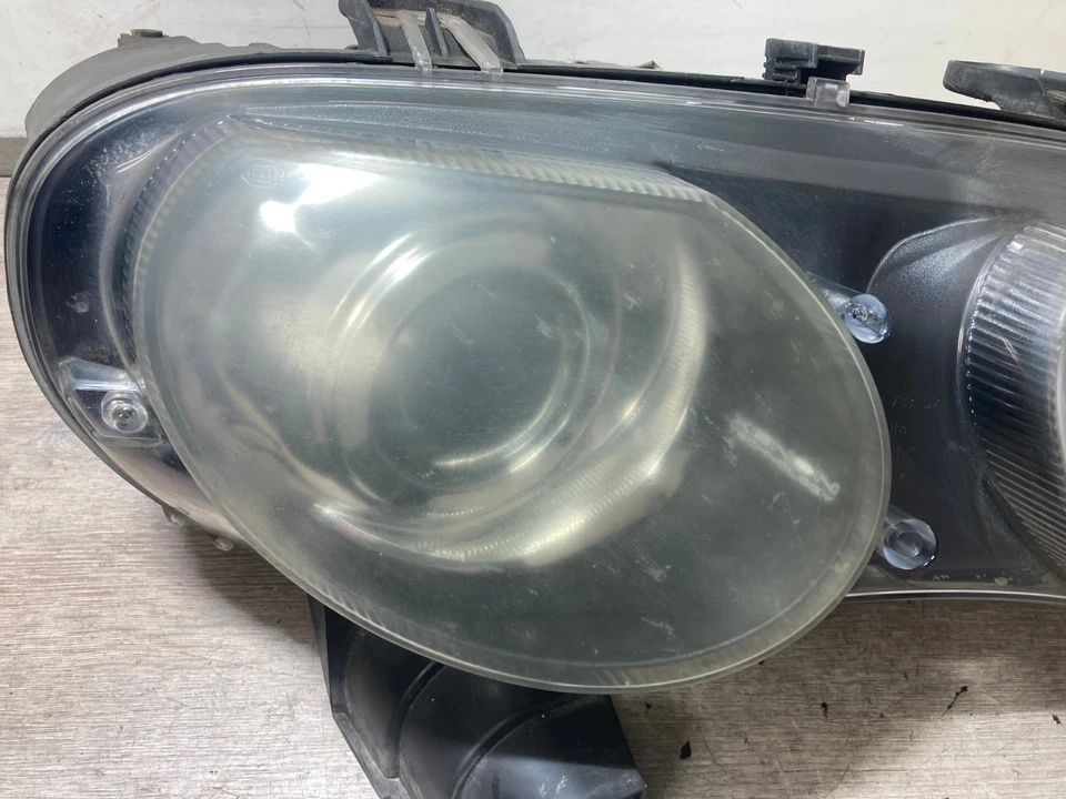 Faro xenón delantero derecho Rover 75 2002 lado del conductor XBC104000 Foto 2 de 4
