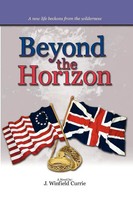 J. Winfield Currie | Beyond The Horizon | Taschenbuch | Englisch (2008)