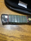 FRANKLIN MINT Collector’s Knife Vietnam War Military Knife With Case M113 APC — photo 9