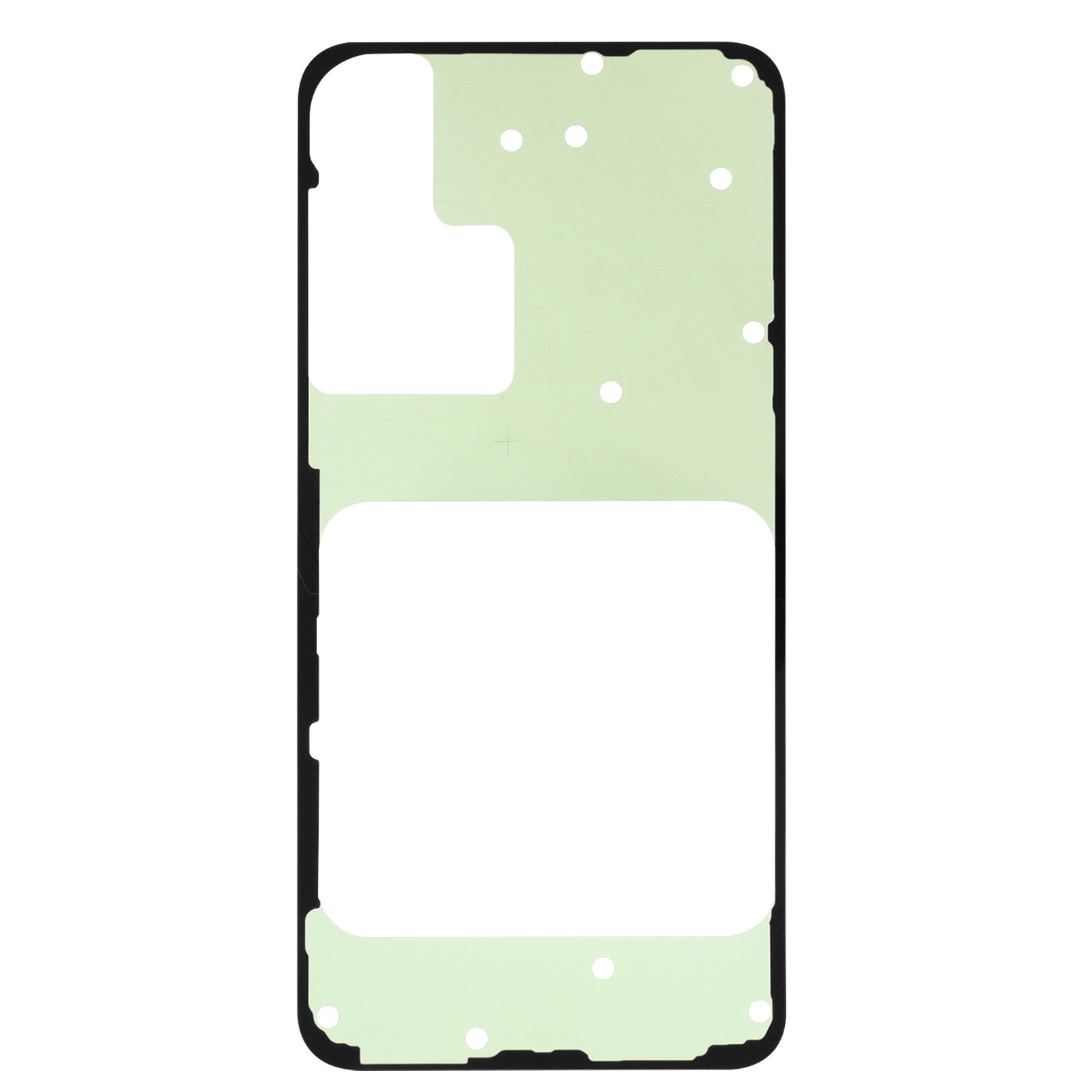 Film adhesif de rechange d'origine pour Samsung S23
