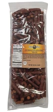 Sugar River Meat Snack Links Sticks Ends & Pieces, 2lbs 2 Pound (Pack of 1) 