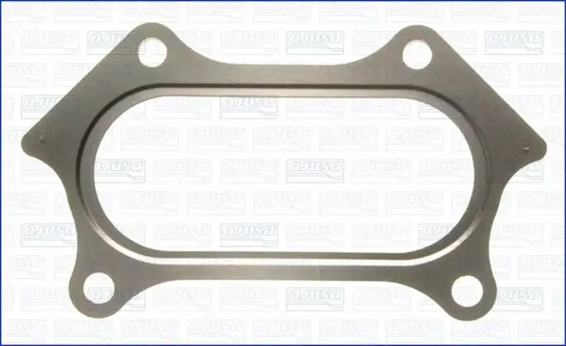 Fits AJUSA AJU13234400 Exhaust manifold gasket AJU13234400 Established in 1972, - Image 3
