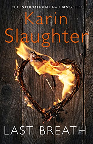 LAST BREATH: A gripping psychological crime thriller from the... - Slaughter