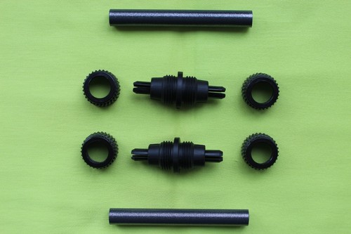 EMUK HALTER ROHRVERLÄNGERUNG SPIEGELVERLÄNGERUNG 103100 SKODA SEAT OPEL FORD ANT