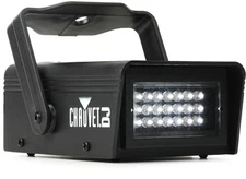 Chauvet DJ Mini Strobe LED Compact Strobe Effect