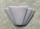 1920’s Weller Pottery 5.5” LORBEEK Art Deco Bowl