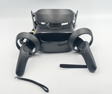 Samsung HMD Odyssey XE800ZAA VR Headset Windows Mixed Reality w/ Controllers