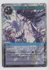 2016 Force of Will TCG - Curse of the Frozen Casket Melt to Nothing #CFC-044
