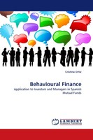 Cristina Ortiz | Behavioural Finance | Taschenbuch | Englisch (2011) | 236 S.