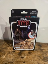 Vintage Collection Star Wars Anakin Skywalker Clone Commander Cody 2 Pack 3.75