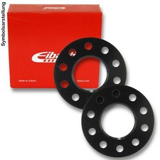 EIBACH Spurplatten Spurverbreiterung Distanzscheibe Ø66,5 5x112 30mm // 2x15mm