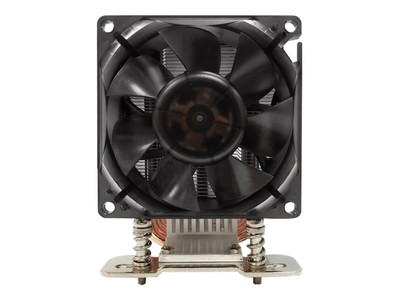 Dynatron - A35 - Dynatron A35 Cooling Fan/Heatsink - 3.15 Maximum Fan Diameter