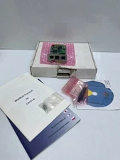 Generex SNMP/WEB Adapter CS121SCM UPS Management card