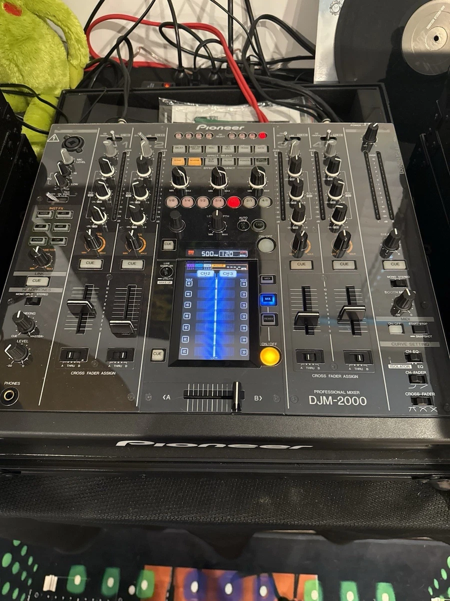 Djm 2000 for sale | eBay