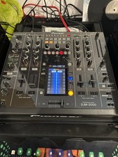 Pioneer DJM-2000 DJM2000 Professional DJ Mixer