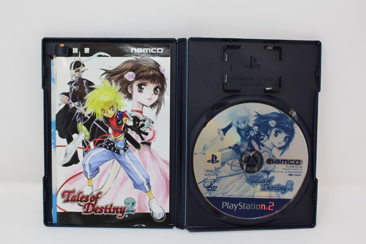 プレイステーション2 Sony PlayStation 2 NTSC-J Silver Video Game Consoles for