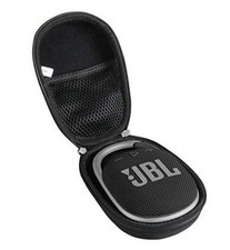 Hard Travel Case for JBL Clip 4 / JBL Clip 5 Hard case for JBL Clip 4 Black