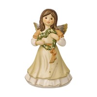 Goebel Himmelsboten Engel 'Herzensfroh Champagner 14Cm' 2026