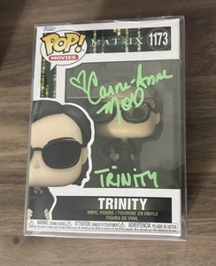 Funko POP! NEO & TRINITY セット FUNKO POP Trinity | eBay