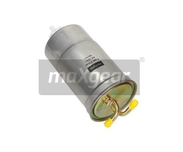 Kraftstofffilter Maxgear 26-1086 FüR Honda Accord Vii-image